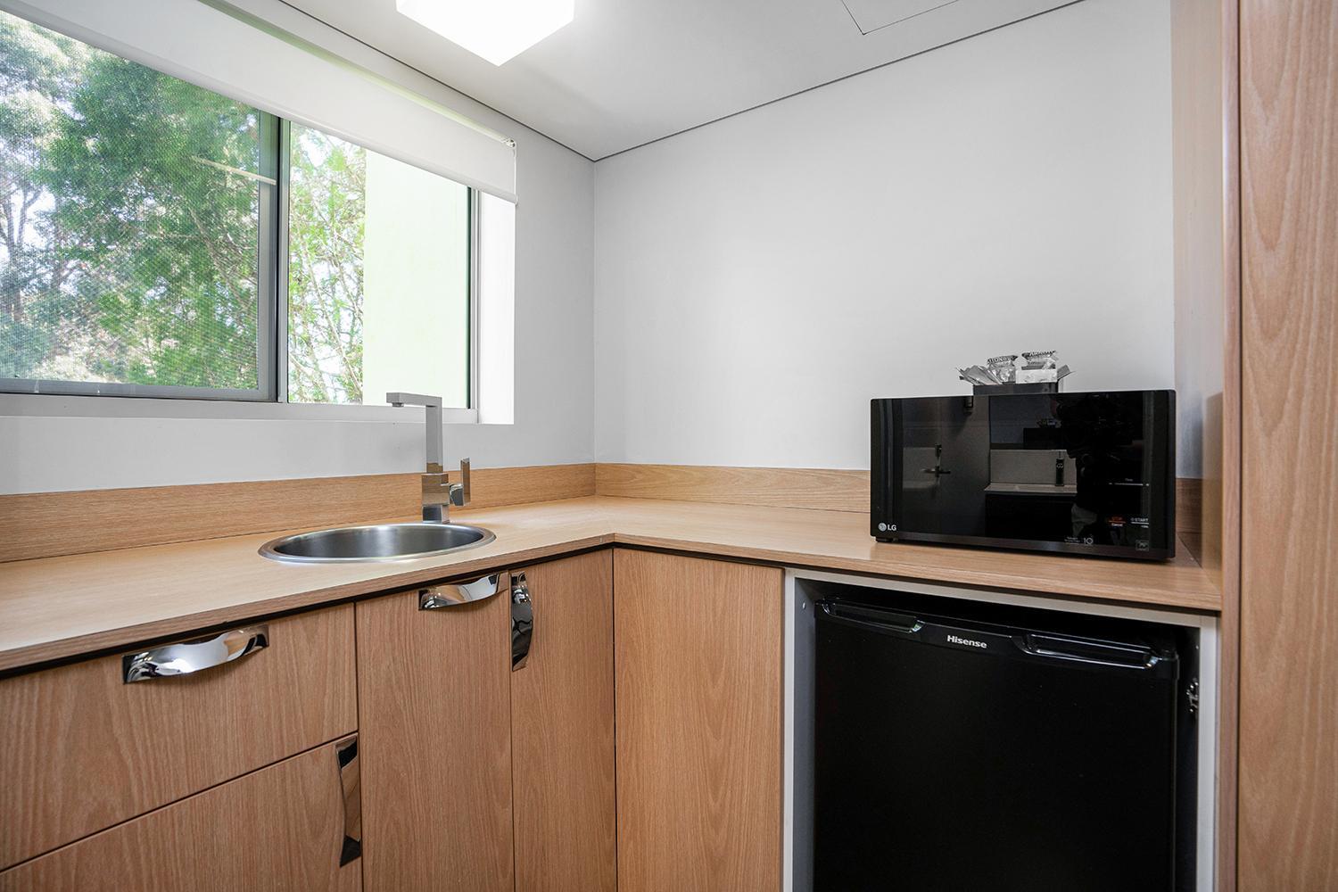 City Golf Club Motel Toowoomba Buitenkant foto