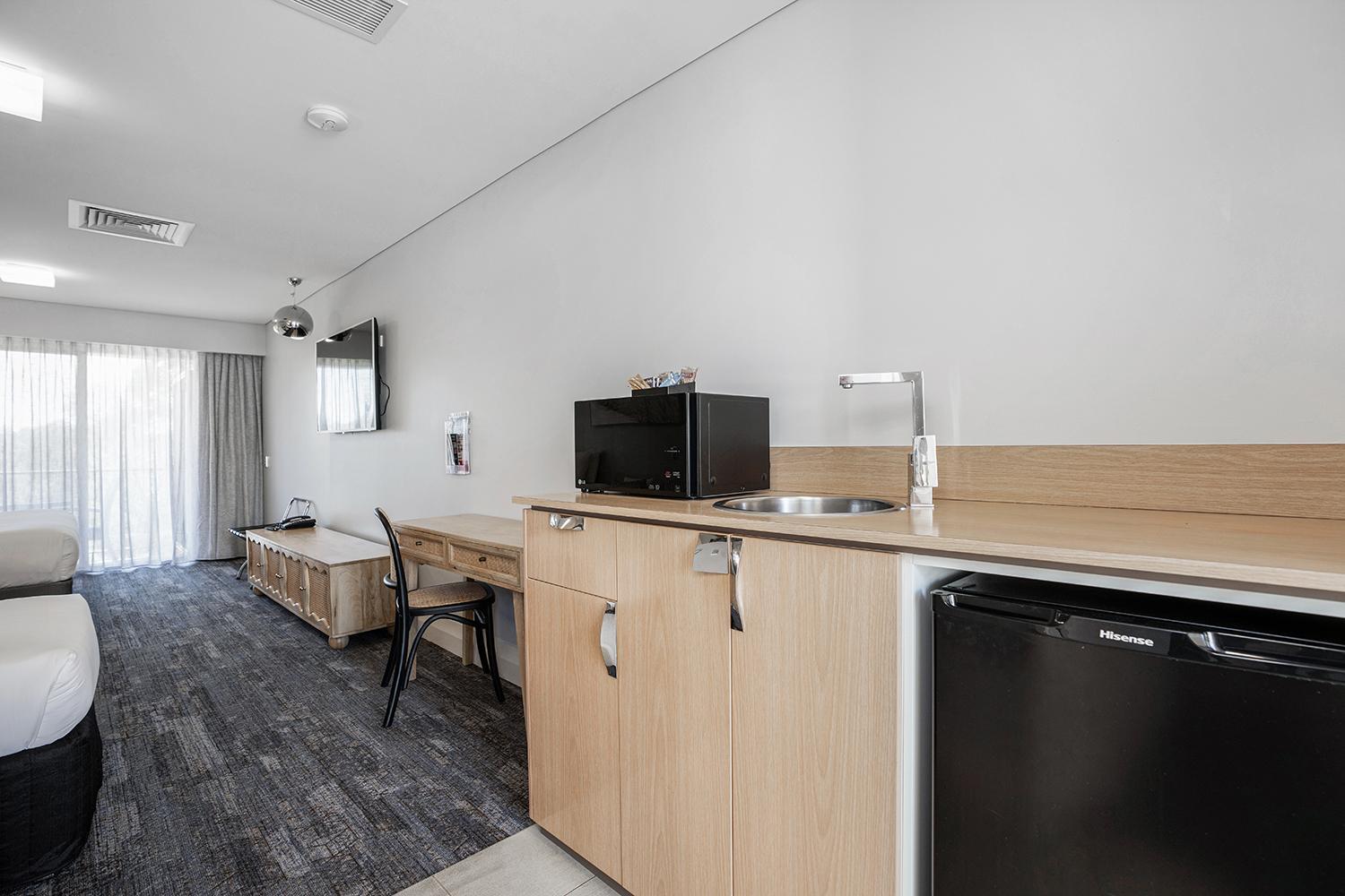 City Golf Club Motel Toowoomba Buitenkant foto