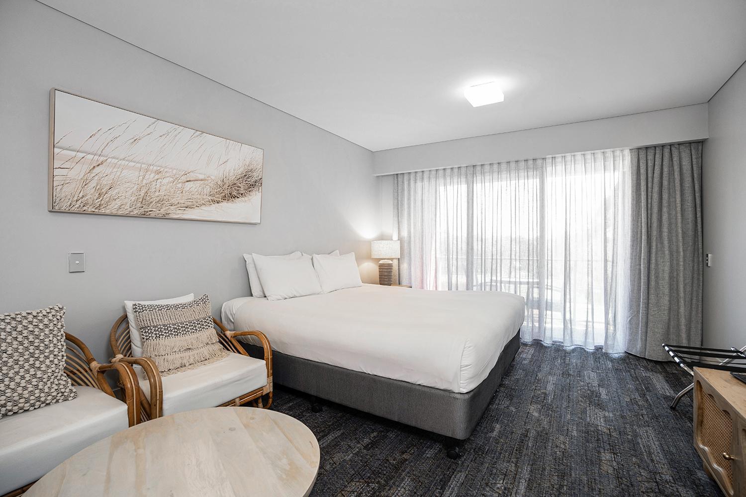 City Golf Club Motel Toowoomba Buitenkant foto
