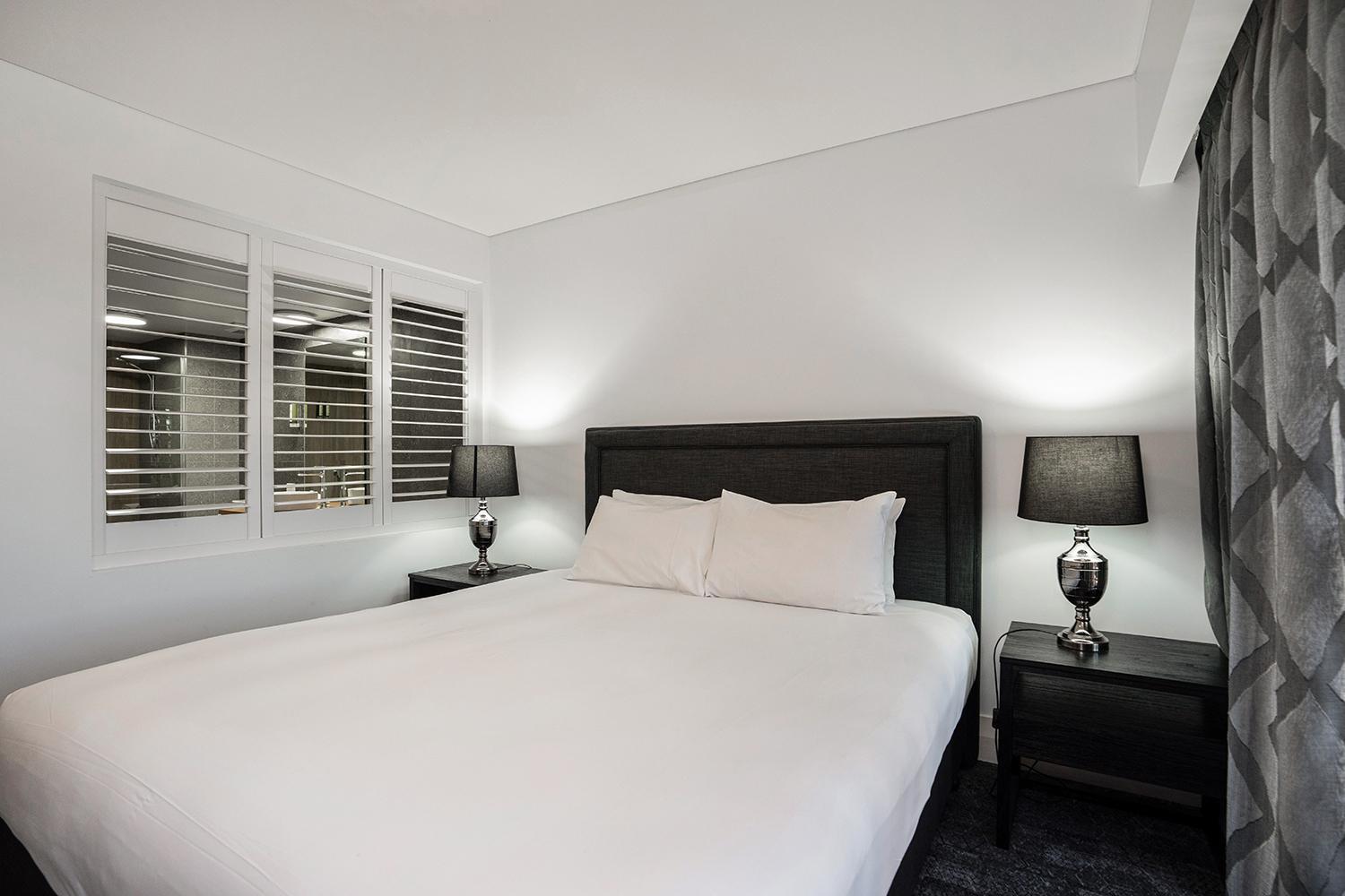 City Golf Club Motel Toowoomba Buitenkant foto