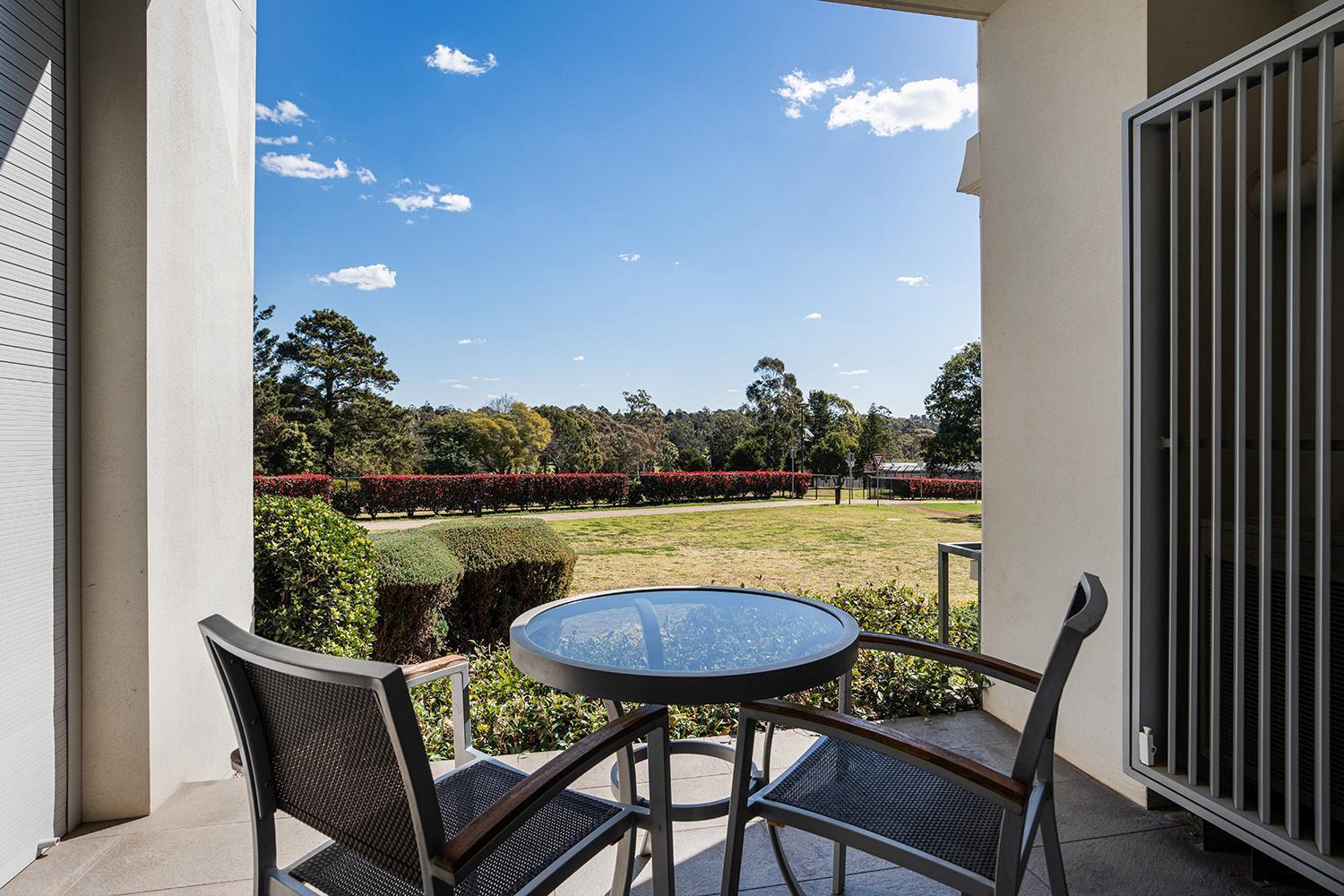 City Golf Club Motel Toowoomba Buitenkant foto